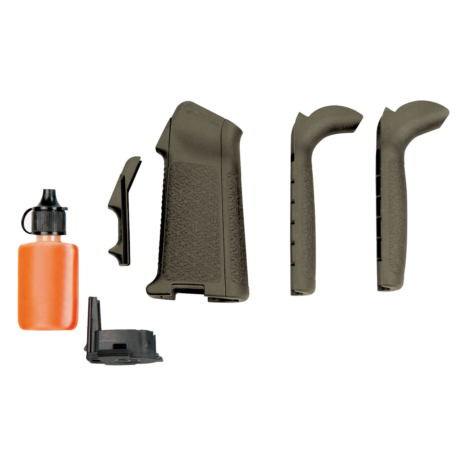 [実物]MAGPUL MIAD GEN 1.1 GRIP KIT Magpul MIAD Gen 1.1 Grip Kit - AR15Discounts