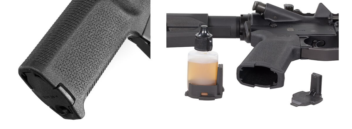 Magpul MOE-K2 Grip for AR-15 - MAG522