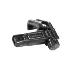 Magpul MBUS PRO Offset Rear Sight - MAG526