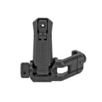 Magpul MBUS PRO Offset Rear Sight - MAG526