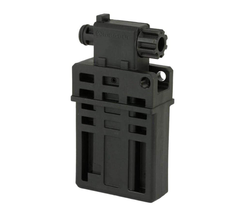 The Magpul BEV Block is a solid tool for AR builders.
