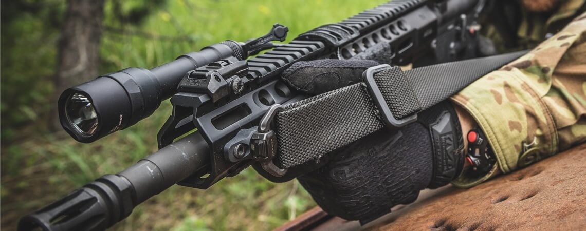 Magpul QDM QD Sling Swivel - MAG543