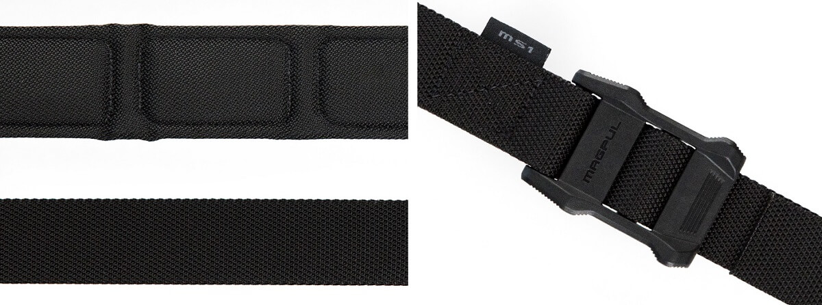 Magpul MS1 Padded Sling - 1 or 2 Point AR Sling - MAG545