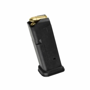 Open Box Return-Magpul Glock GL9 15 Round Magazine- MAG550-BLK