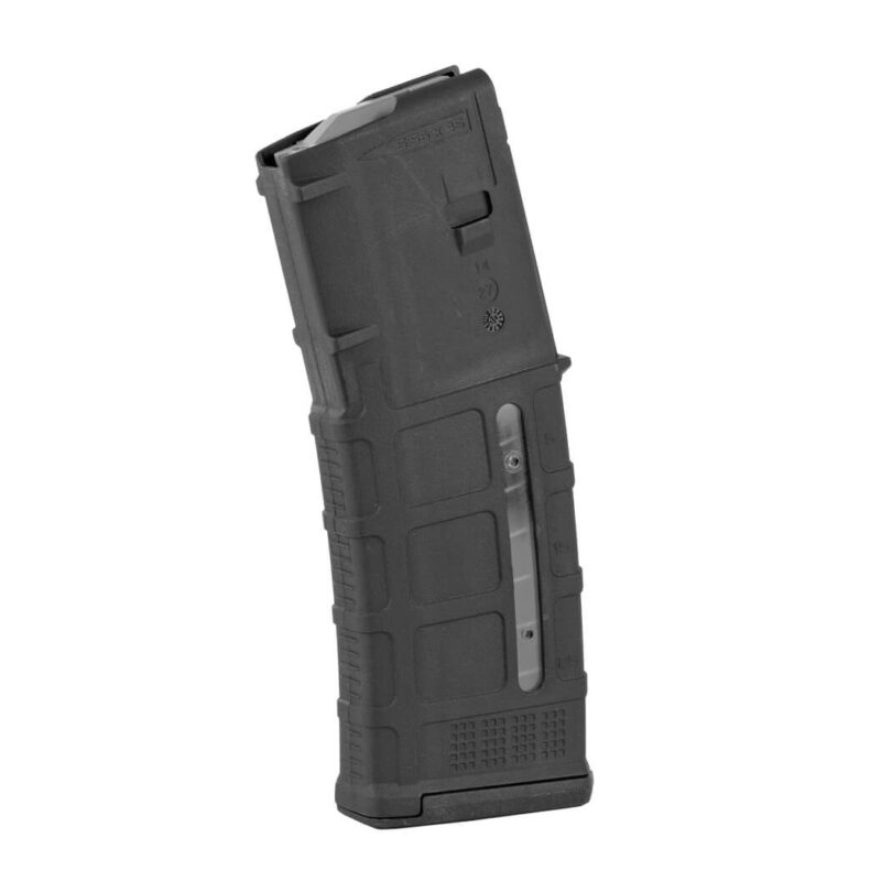 Magpul PMAG M3 30 Round Magazine w/Window - .223 / 5.56 NATO - MAG556