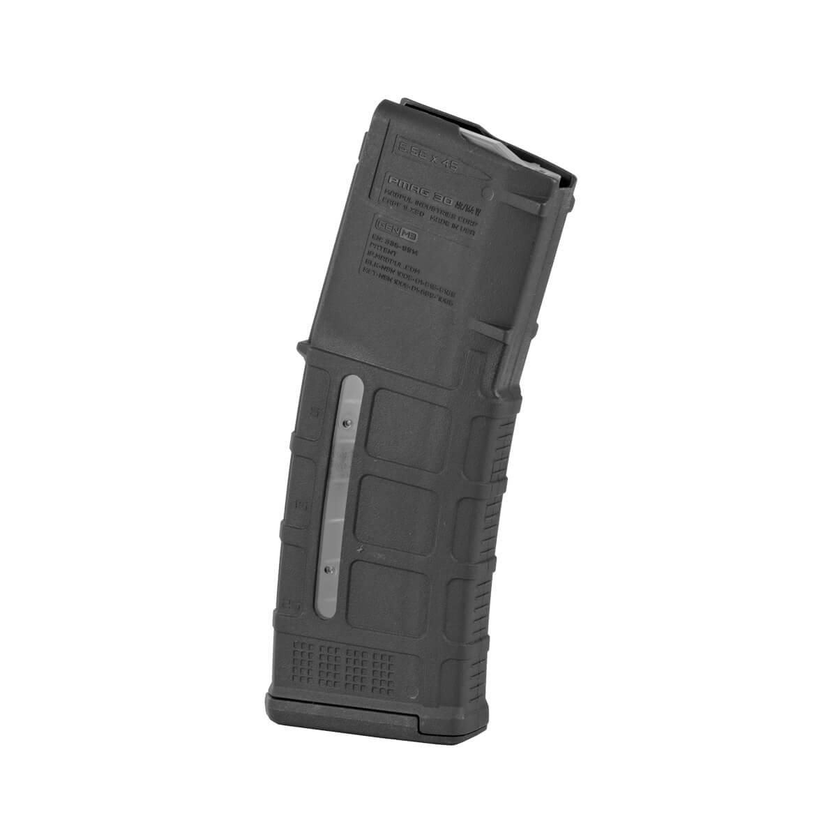 とっておきし新春福袋 6 AT3 | NATO 5.56 / .223 Window Round 30 M3 PMAG Magpul Pack トイガン
