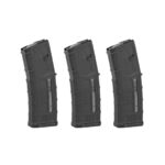 Magpul PMAG M3 30 Round Window - .223 / 5.56 NATO - MAG556