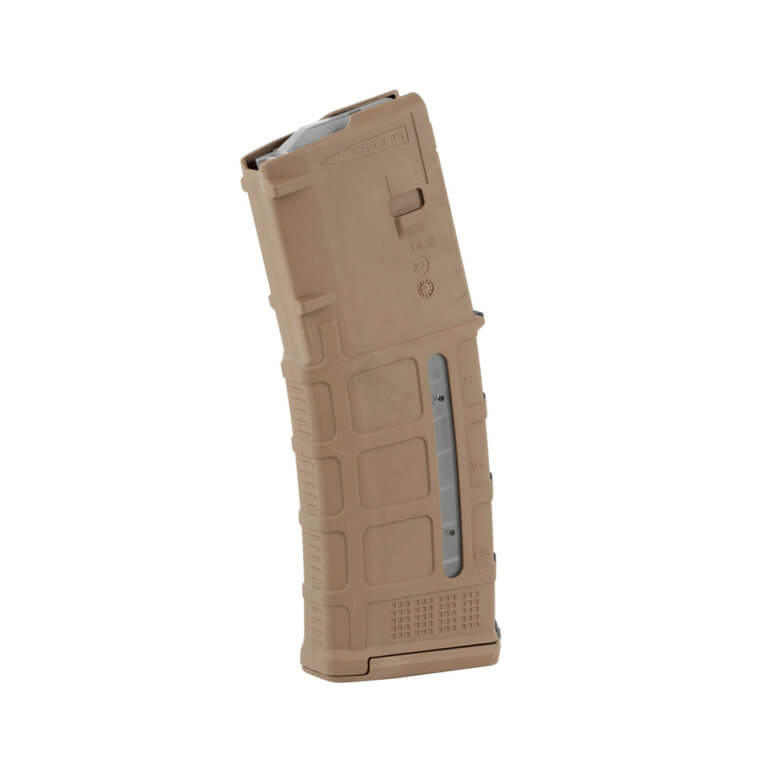 Magpul PMAG M3 30 Round Window - .223 / 5.56 NATO - MAG556