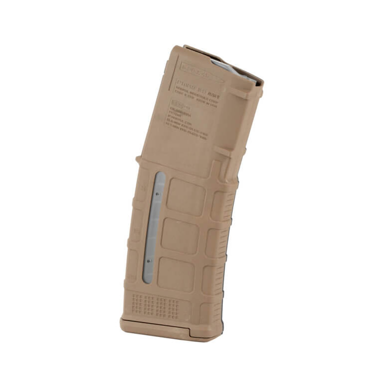 Magpul PMAG M3 30 Round Window - .223 / 5.56 NATO - MAG556