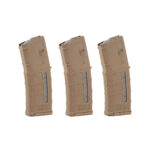 Magpul PMAG M3 30 Round Window - .223 / 5.56 NATO - MAG556
