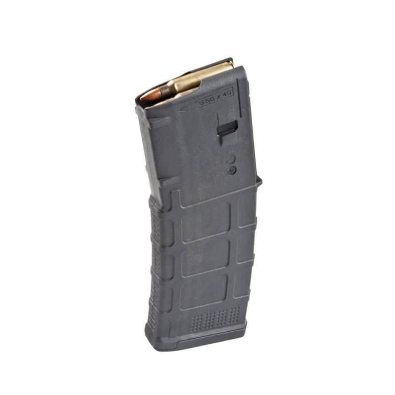 Magpul AR-15 PMAG M3 30 Round Magazine - .223 / 5.56 NATO - MAG557