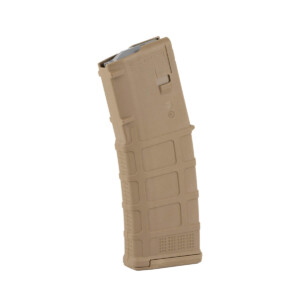 Open Box Return -Medium Coyote Tan- Magpul PMAG M3 30 Round- .223/%.56 NATO- MAG557