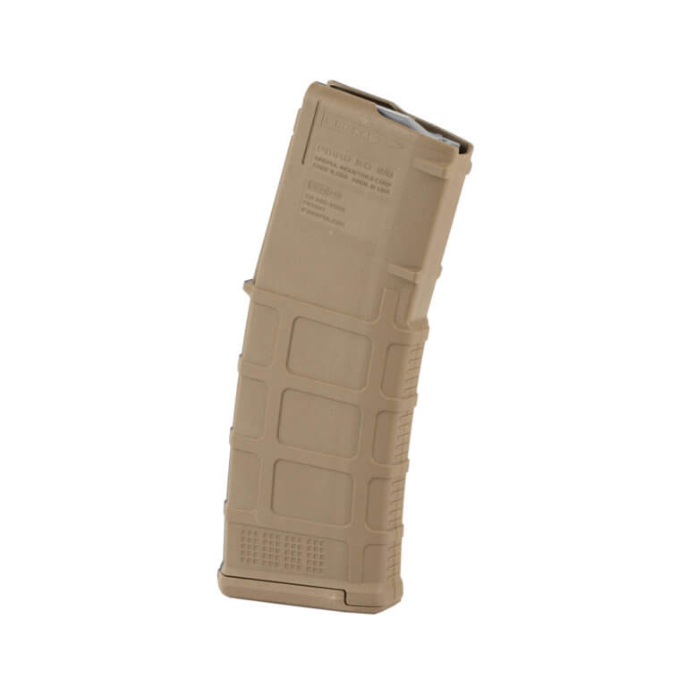 Magpul PMAG M3 30 Round - .223 / 5.56 NATO - MAG557