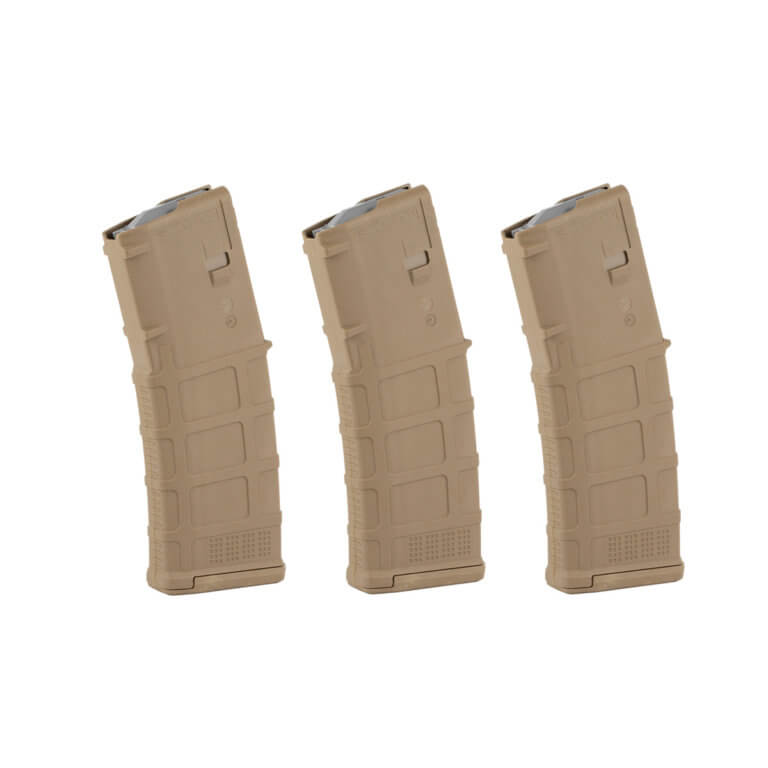 Magpul PMAG M3 30 Round - .223 / 5.56 NATO - MAG557