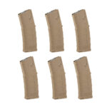 Magpul PMAG M3 30 Round - .223 / 5.56 NATO - MAG557