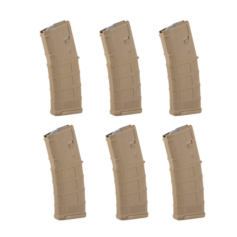 Magpul PMAG M3 30 Round - .223 / 5.56 NATO - MAG557