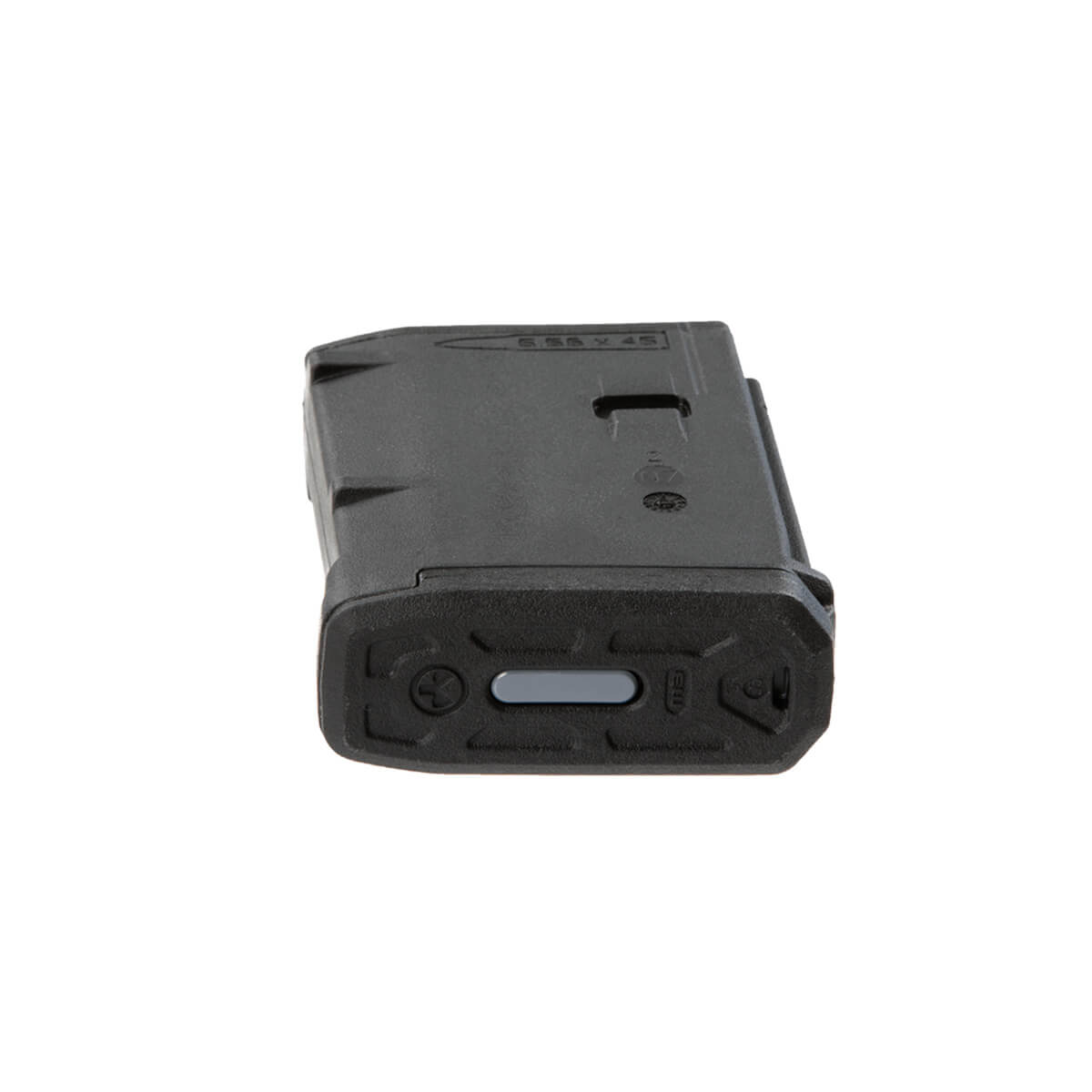 6-Pack - Magpul PMAG M3 10 Round Magazine .223 / 5.56 NATO