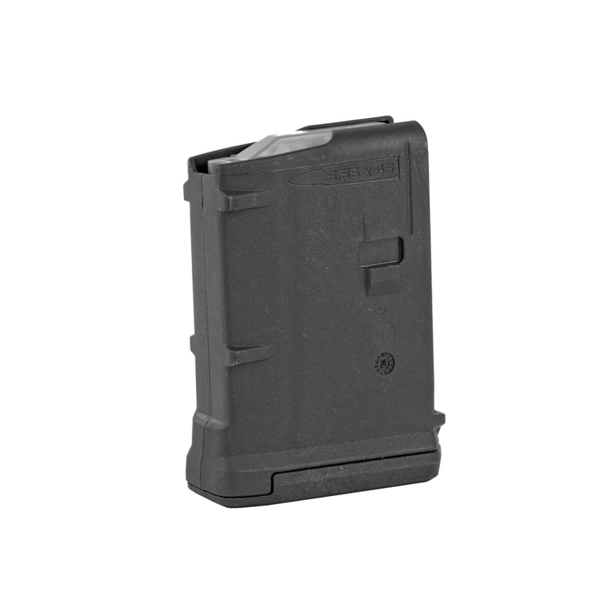 6-Pack - Magpul PMAG M3 10 Round Magazine .223 / 5.56 NATO