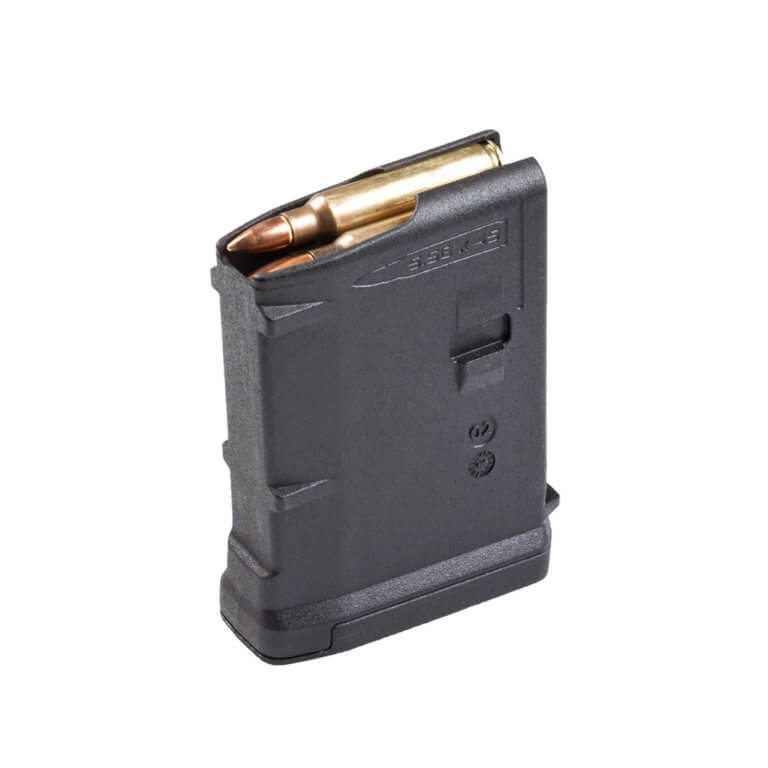 6-Pack - Magpul PMAG M3 10 Round Magazine .223 / 5.56 NATO
