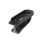 Magpul Ranger Plate Magazine Floorplate 3 pack Black PMAG M3 - .223 / 5.56 NATO - MAG561-BLK