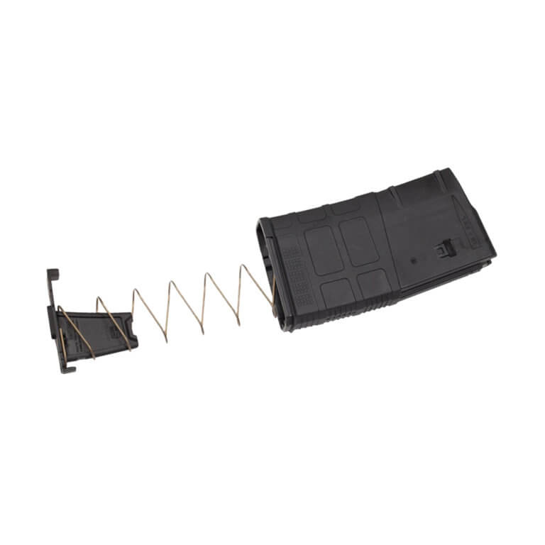 Magpul PMAG 5 Rd Limiter 3 pack - 762NATO - Fits PMAG Gen M3 - MAG562BLK