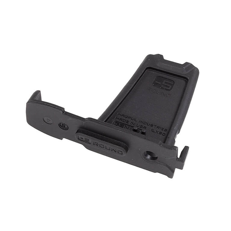 Magpul PMAG 5 Rd Limiter 3 pack - 762NATO - Fits PMAG Gen M3 - MAG562BLK