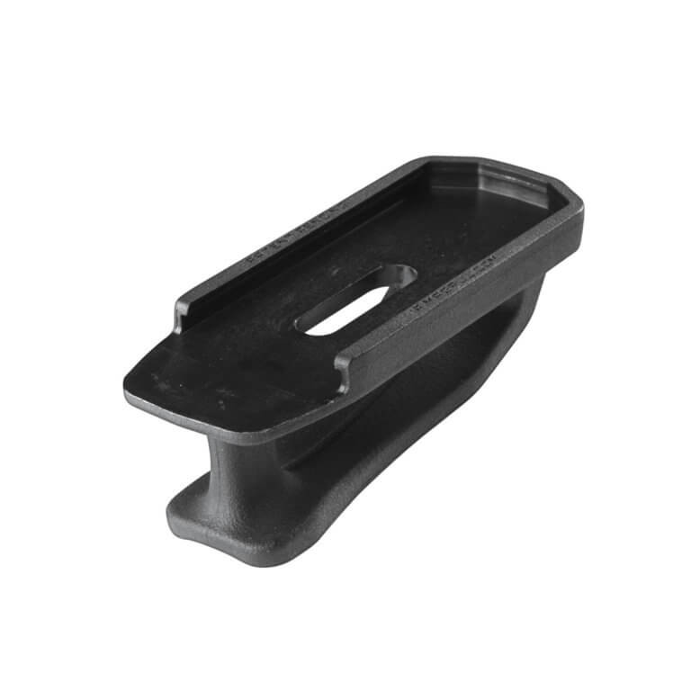Magpul Ranger Plate Magazine Floorplate 3 pack Black PMAG M3 - 308 Win 7.62 NATO - MAG564-BLK