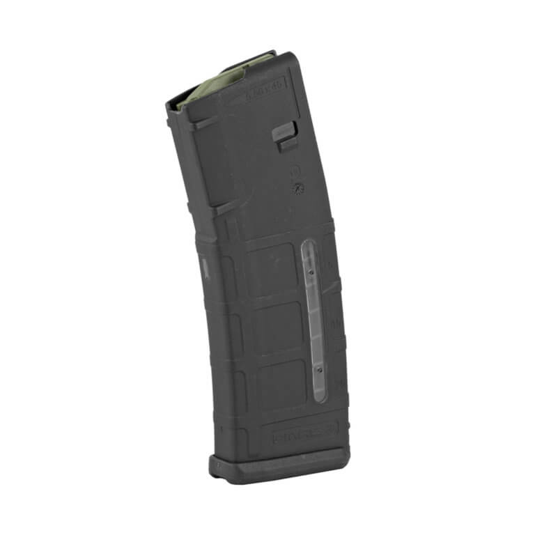 ファッション通販 安い Magpul Tactical AT3 | Mag Window MOE M2 | Round 30 PMAG トイガン
