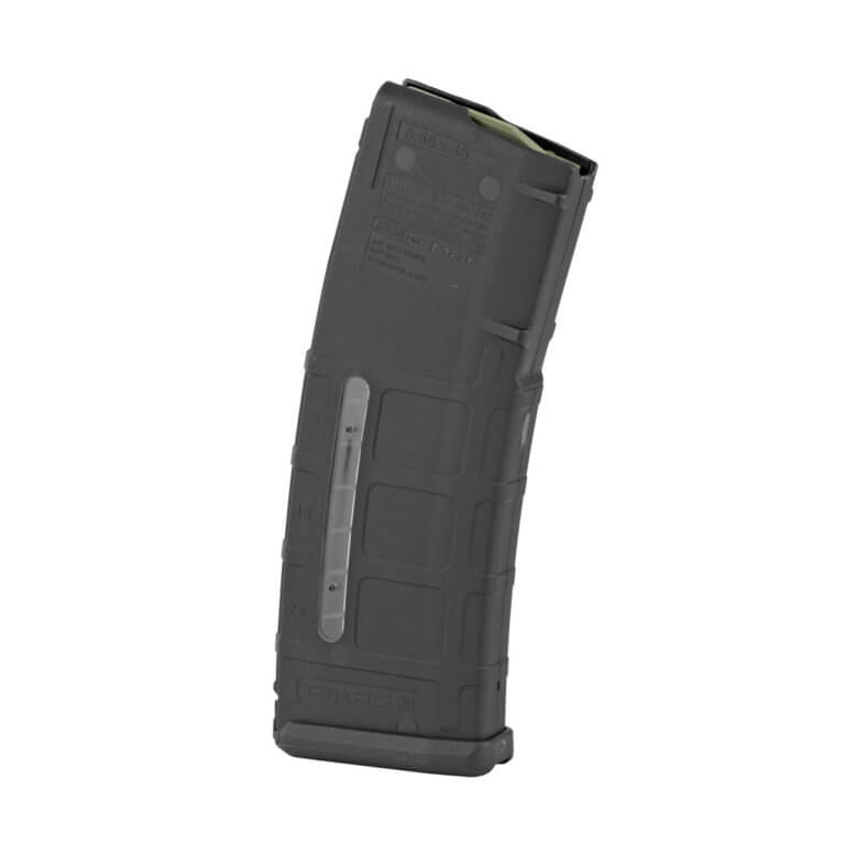 Magpul PMAG 30 Round | M2 MOE Window Mag | AT3 Tactical