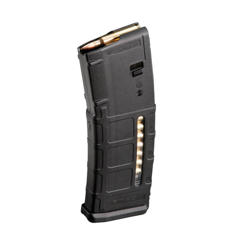 MAGPUL PMAG GEN M3 w/Window 5.56/.223 30RD for AR-15 Coyote