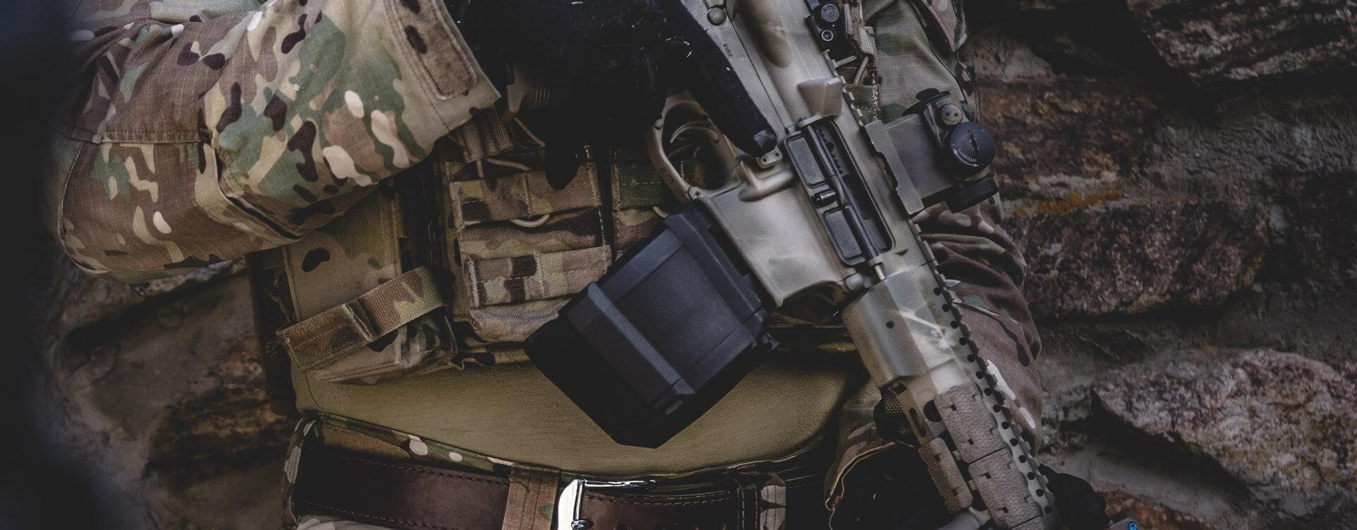 Magpul PMAG D-60 60 Round Drum Magazine for AR-15 – .223/5.56 NATO