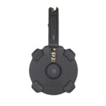 Magpul PMAG D-60 60 Round Drum Magazine for AR-15 – .223/5.56 NATO