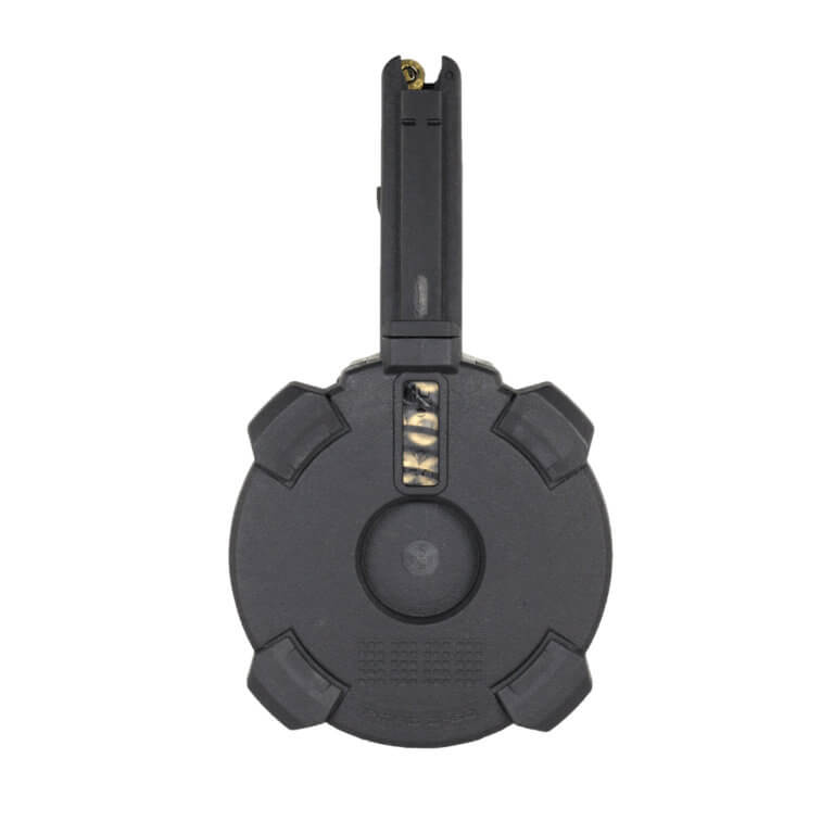 Magpul PMAG D-60 60 Round Drum Magazine for AR-15 – .223/5.56 NATO