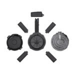 Magpul PMAG D-60 60 Round Drum Magazine for AR-15 – .223/5.56 NATO