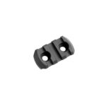 Magpul Aluminum Picatinny Rail Section for M-LOK - 4 Lengths - 3, 5, 7, or 9 Slot