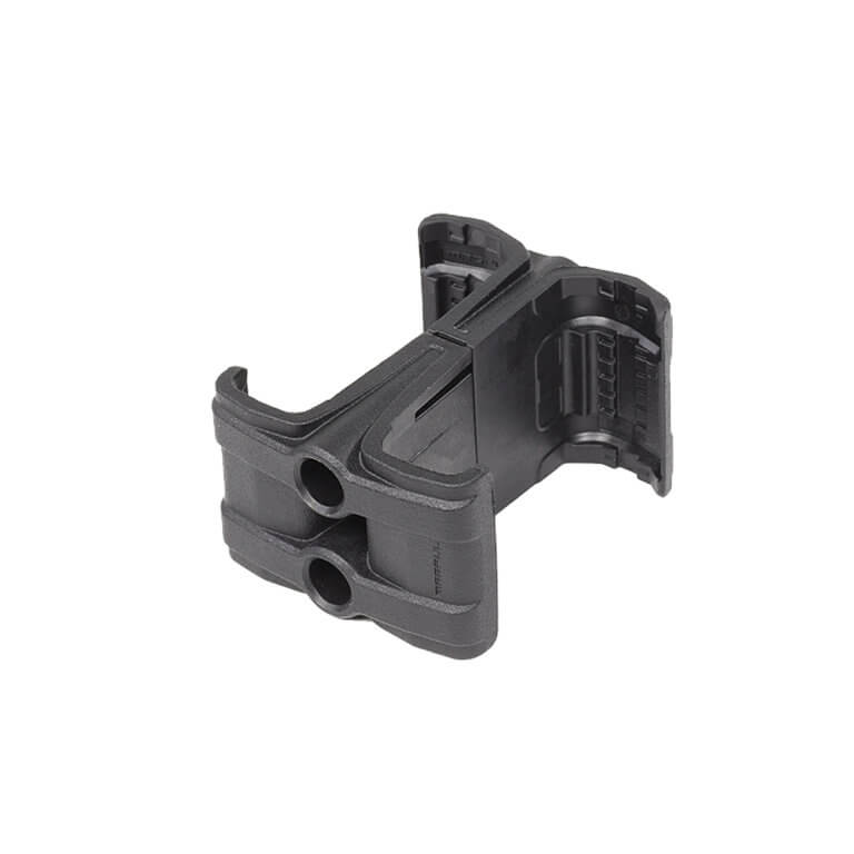 Magpul Magazine Maglink Coupler - Black PMAG and M3 Magazines MAG595-BLK