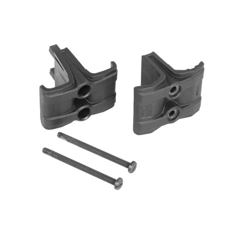 Magpul Magazine Maglink Coupler - Black PMAG and M3 Magazines MAG595-BLK