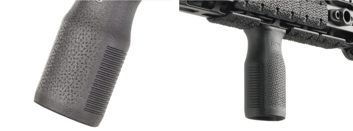 Magpul MVG MOE Vertical Grip - Fits M-LOK Handguards - MAG597