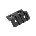 Magpul M-LOK Aluminum Offset Light/Optic Mount - MAG604