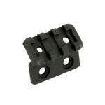 Magpul M-LOK Aluminum Offset Light/Optic Mount - MAG604