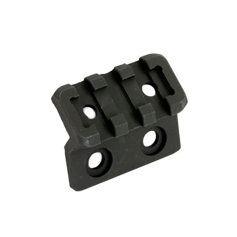 Magpul M-LOK Aluminum Offset Light/Optic Mount - MAG604
