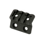 Magpul M-LOK Aluminum Offset Light/Optic Mount - MAG604