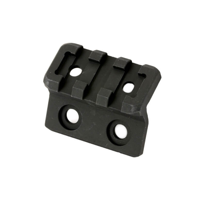 Magpul M-LOK Aluminum Offset Light/Optic Mount - MAG604