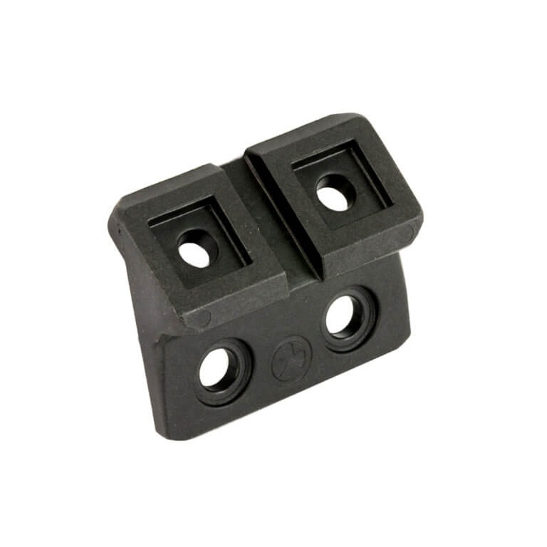 Magpul M-LOK Polymer Offset Light/Optic Mount - MAG605
