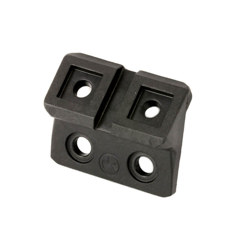 Magpul M-LOK Polymer Offset Light/Optic Mount - MAG605
