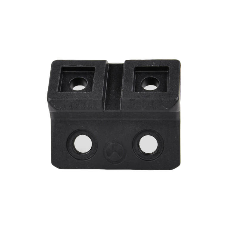 Magpul M-LOK Polymer Offset Light/Optic Mount - MAG605