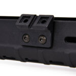 Magpul M-LOK Polymer Offset Light/Optic Mount - MAG605