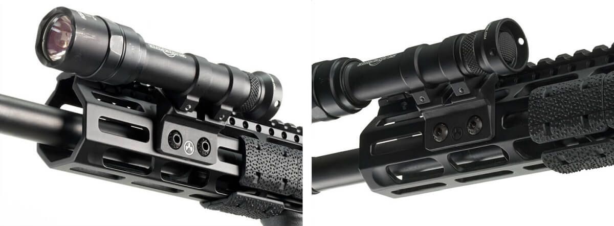 MAGPUL M-LOK OFFSET MOUNT アルミニウム製 2個セット MAGPUL M-LOK OFFSET MOUNT アルミニウム製 2個セット Magpul M