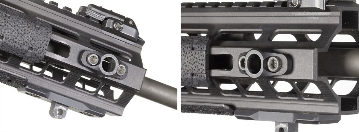 Magpul M-LOK Quick Detach Sling Attachment - MAG606