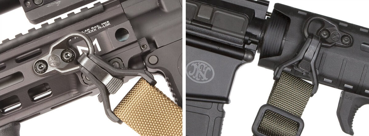 Magpul M-LOK Paraclip Sling Mount - MAG607